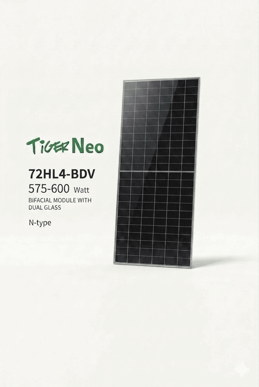 Tiger Neo 72HL4-BDV