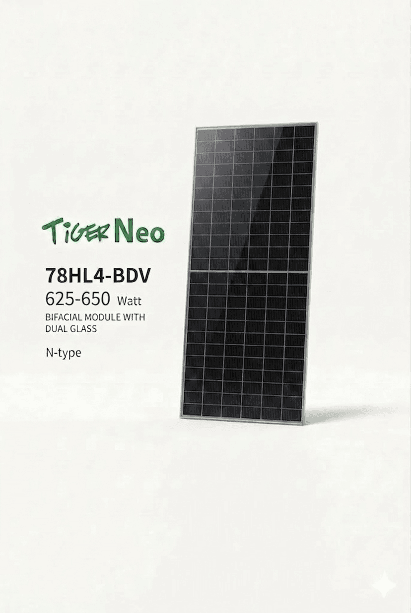 Tiger Neo 78HL4-BDV