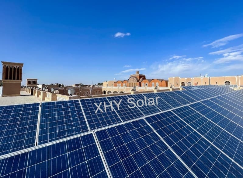 Understanding N-type TOPCon Technology: The Future of Solar